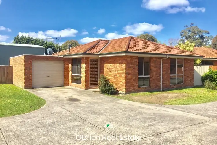 6/11-13 Carlyle Street, Pakenham VIC 3810