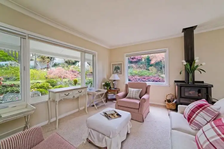 Second view of Homely house listing, 46 Woodford Street, Leura NSW 2780