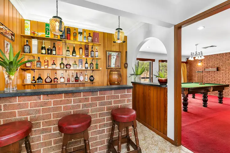 Fourth view of Homely house listing, 7 Radiata Avenue, Baulkham Hills NSW 2153