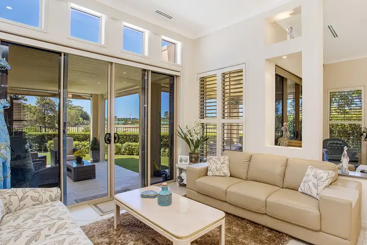 Fifth view of Homely house listing, 2121 The Vistas Drive, Carrara QLD 4211