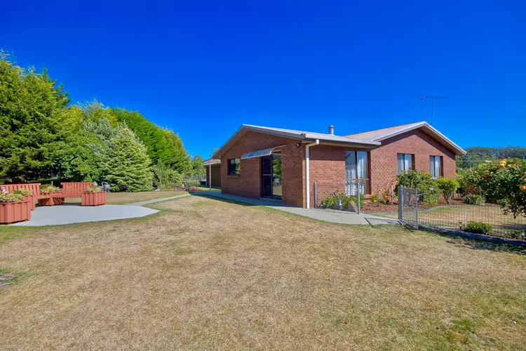 Fifth view of Homely house listing, 42 Maxwell Drive, Latrobe TAS 7307