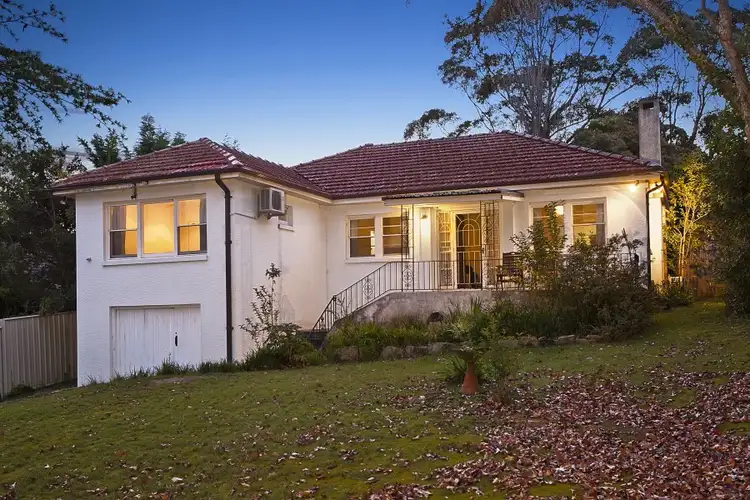 150 Bannockburn Road, Turramurra NSW 2074