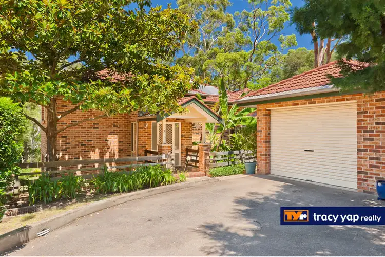 7/6-8 Donald Avenue, Epping NSW 2121