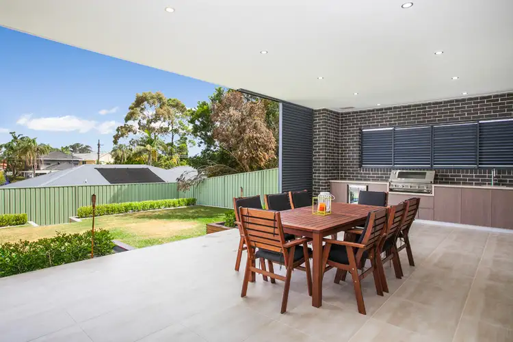 Third view of Homely semi-detached listing, 76A Evelyn Street, Sylvania NSW 2224