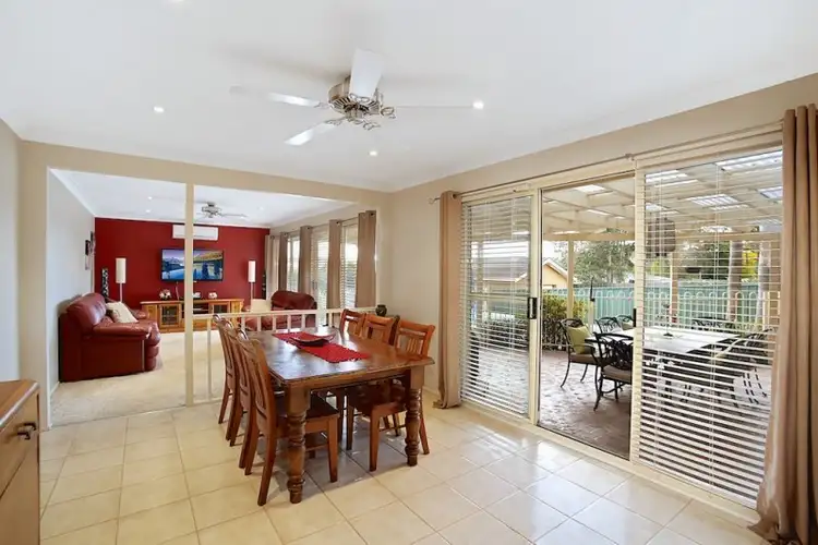 Sixth view of Homely house listing, 22 North Vanderville Street, The Oaks NSW 2570