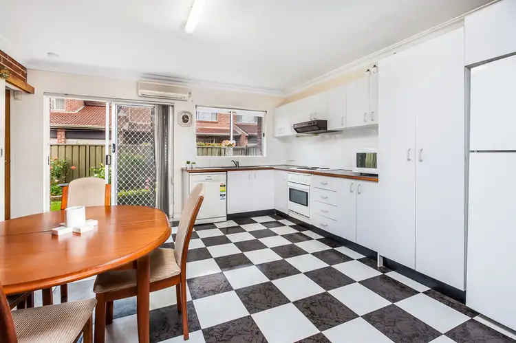Fourth view of Homely townhouse listing, 7/72-78 Flora Street, Kirrawee NSW 2232