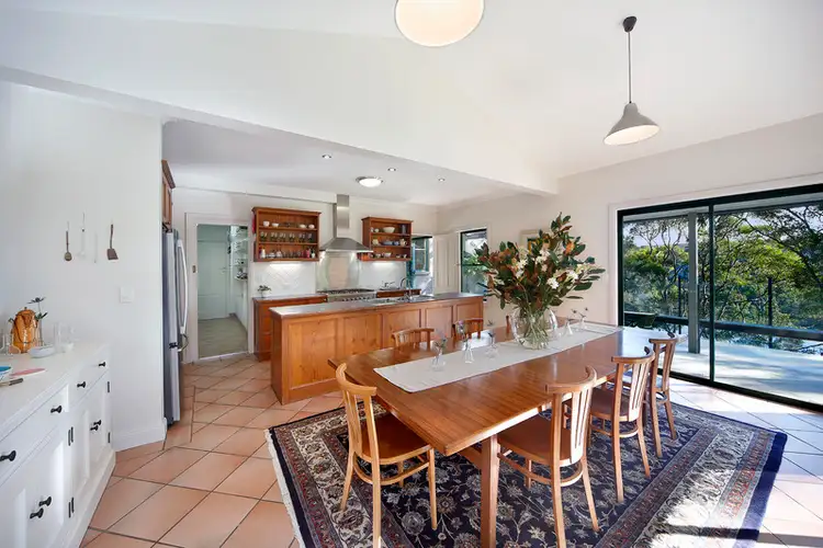 Second view of Homely house listing, 51B Arcadia Ave, Gymea Bay NSW 2227