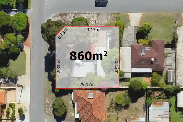 6 Cheam Place, Morley WA 6062