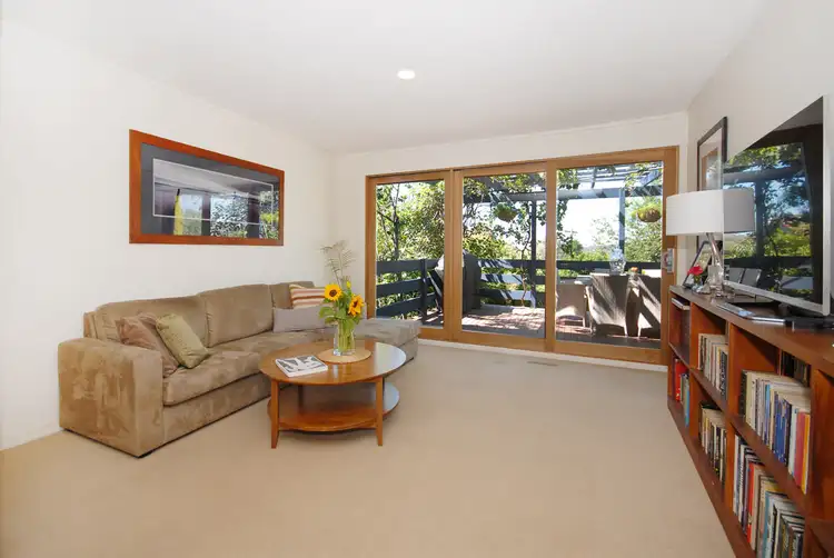 Fifth view of Homely house listing, 7 Gledden Street, Chifley ACT 2606