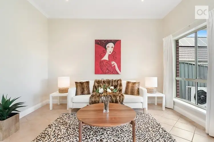 Fifth view of Homely semi-detached listing, 63a Allinga Avenue, Glenside SA 5065