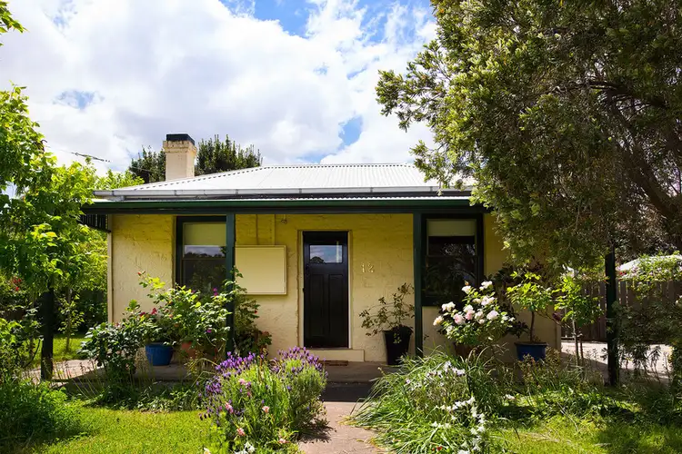 12 Princess Street, Campbells Creek VIC 3451