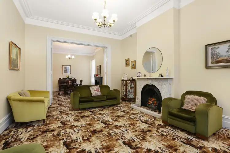 Fifth view of Homely house listing, 14 Waverley Crescent, Bondi Junction NSW 2022