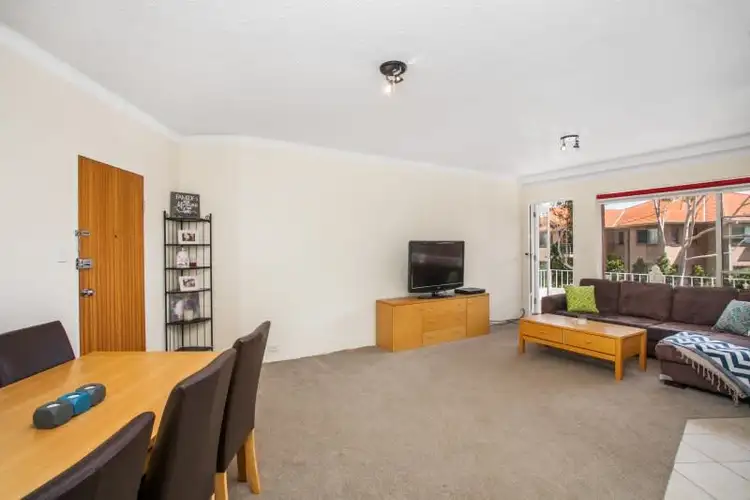 Second view of Homely apartment listing, 5/16 Waratah Street, Cronulla NSW 2230