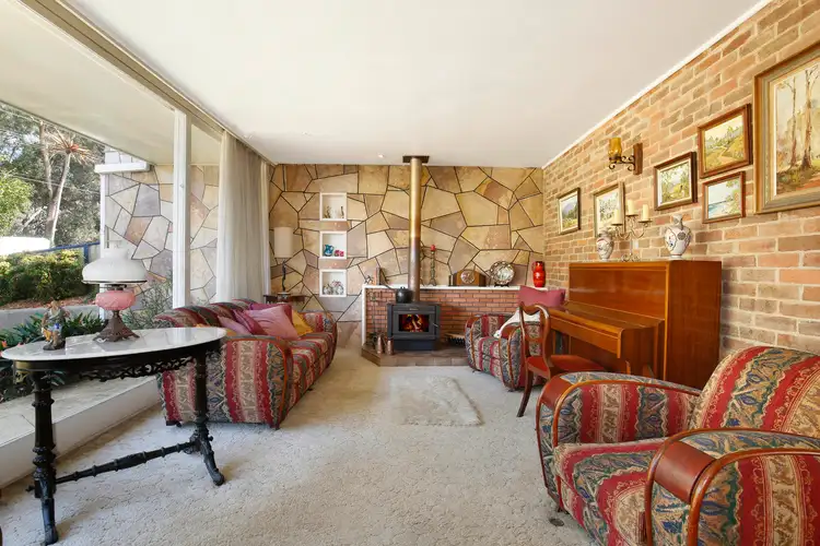 Second view of Homely house listing, 36 Dumfries Avenue, Mount Ousley NSW 2519