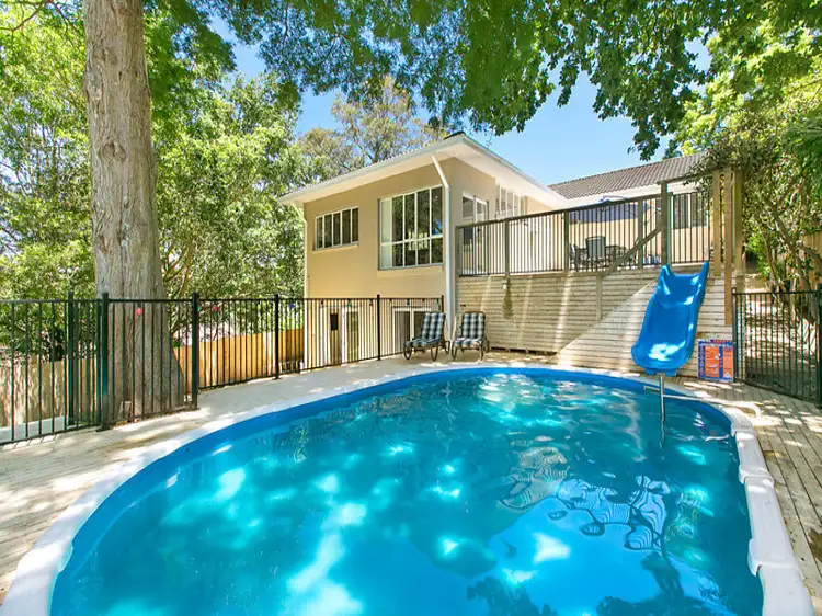 Second view of Homely house listing, 83 Hewitt Avenue, Wahroonga NSW 2076