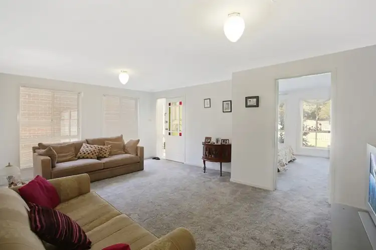 Seventh view of Homely house listing, 4 Links Way, Narellan NSW 2567