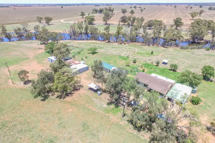 Sixth view of Homely house listing, 21 Pethers Road, Narrandera NSW 2700