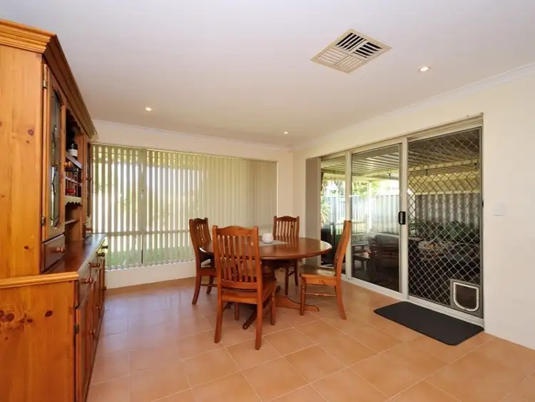 Sixth view of Homely house listing, 8 Inverness Court, Cooloongup WA 6168