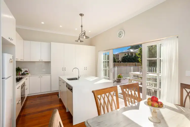 Fifth view of Homely house listing, 499 Princes Highway, Woonona NSW 2517