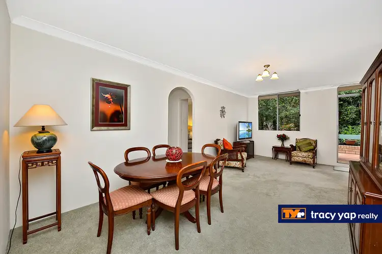 Third view of Homely unit listing, 9/10 Edensor Street, Epping NSW 2121
