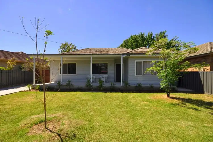 150 Plover Street, North Albury NSW 2640