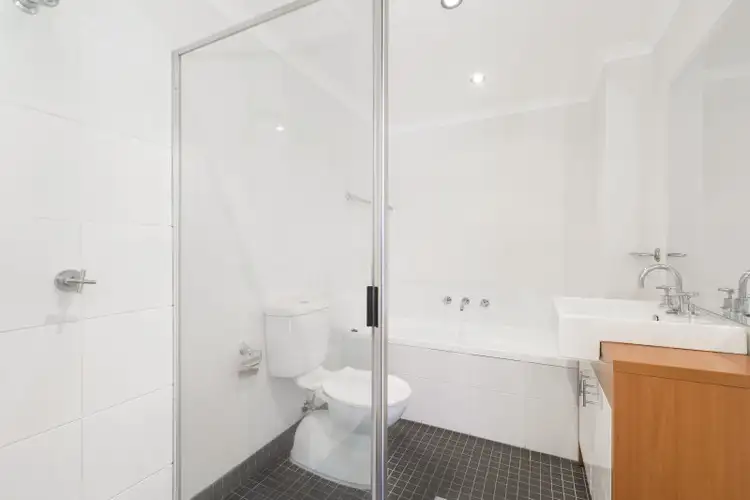 Fifth view of Homely apartment listing, 507/296 Kingsway, Caringbah NSW 2229