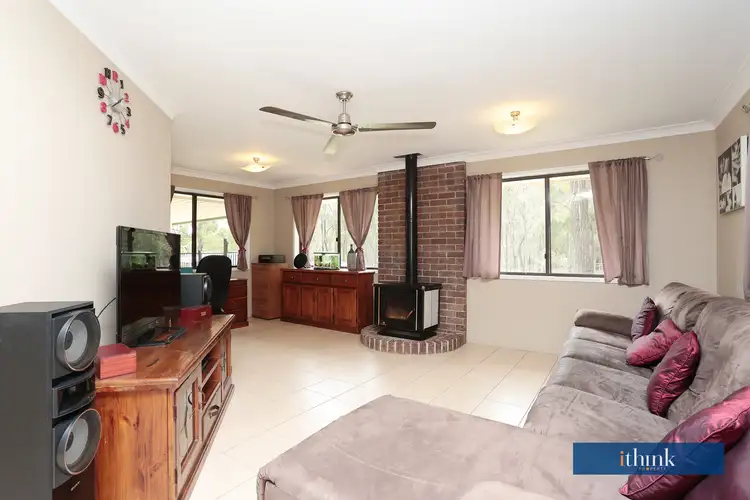 Fourth view of Homely house listing, 479 Mount Forbes Road, Mount Forbes QLD 4340