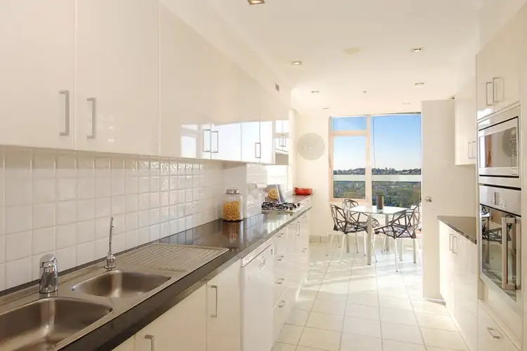 Fifth view of Homely apartment listing, 601/79 Grafton Street, Bondi Junction NSW 2022