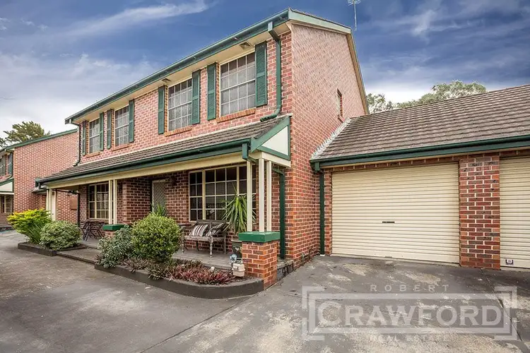 Main view of Homely townhouse listing, 4/111 Hobart Road, New Lambton NSW 2305