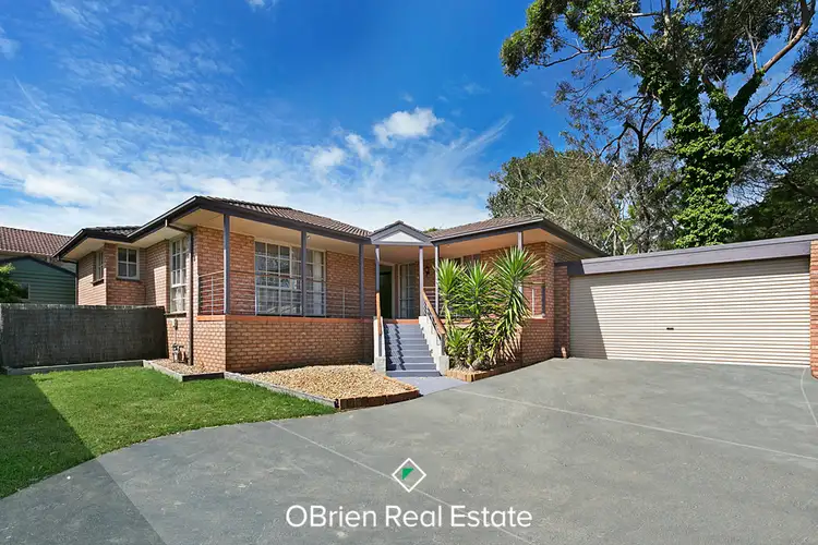 3/97 Fleetwood Crescent, Frankston South VIC 3199