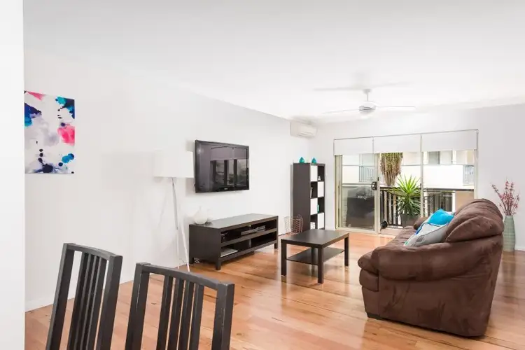 Fourth view of Homely unit listing, 17/84 Glencoe Street, Sutherland NSW 2232