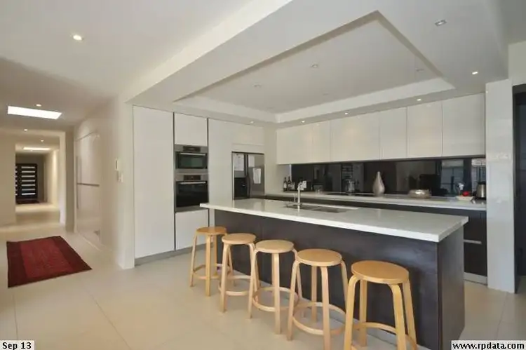 Fourth view of Homely house listing, 19 & 21 Arthur Street, Mermaid Beach QLD 4218