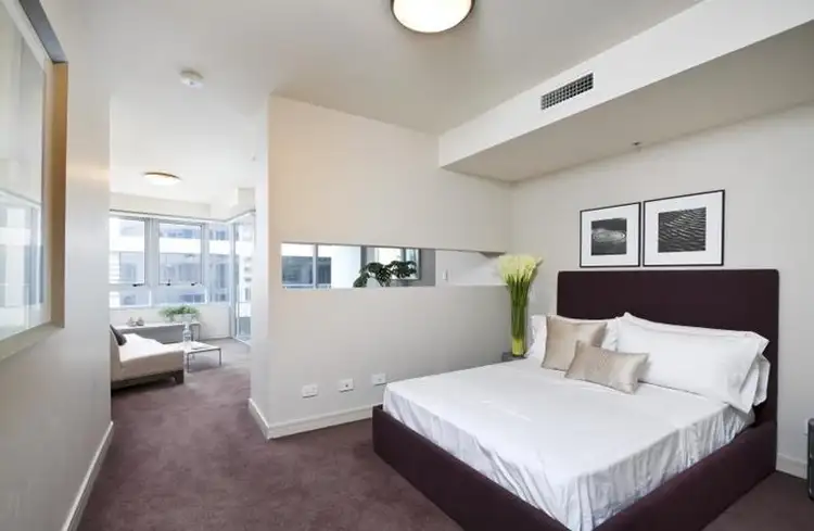 1509/77-81 Berry Street, North Sydney NSW 2060