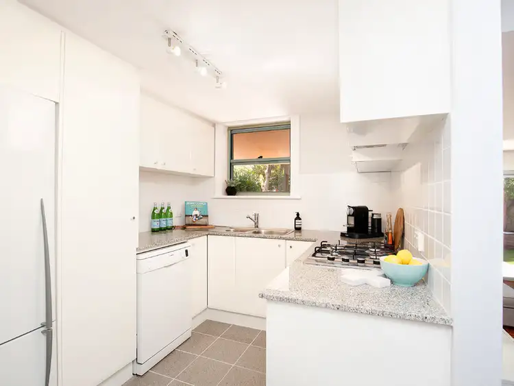 Third view of Homely townhouse listing, 4/159 Ernest Street, Crows Nest NSW 2065