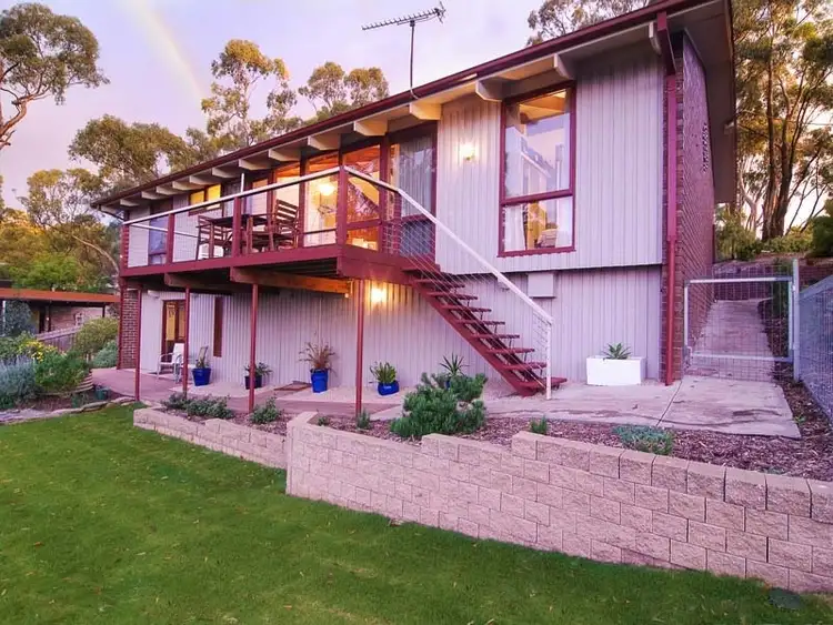 Main view of Homely house listing, 14 Lind Avenue, Belair SA 5052