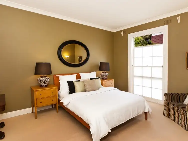 Sixth view of Homely apartment listing, 2/31 Peel Street, Kirribilli NSW 2061