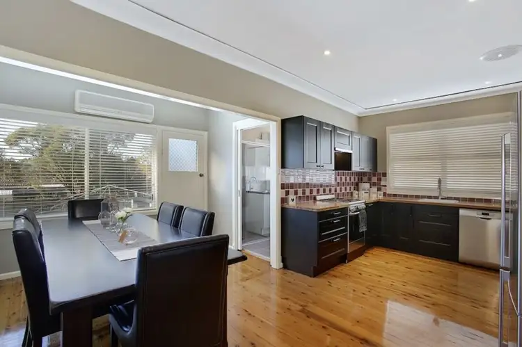 Fifth view of Homely house listing, 20 Murrandah Avenue, Camden NSW 2570