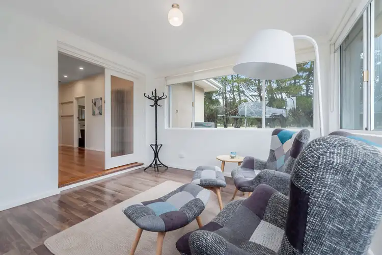 Fifth view of Homely house listing, 207 Campbell Road, Riddells Creek VIC 3431