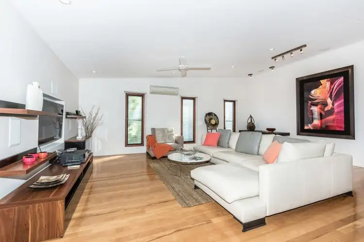 Third view of Homely house listing, 17 Captains Court, Sunrise Beach QLD 4567
