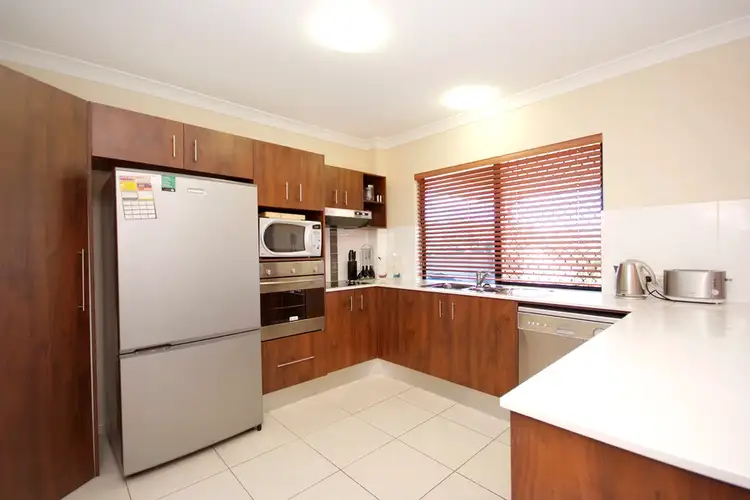 Fourth view of Homely apartment listing, 80/1-15 Robson Street, Mooroobool QLD 4870