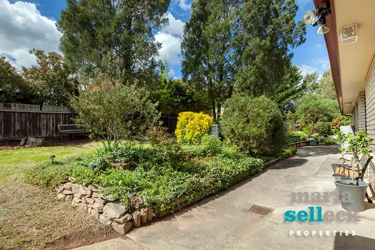 Fifth view of Homely house listing, 18 MacIntyre Place, Charnwood ACT 2615