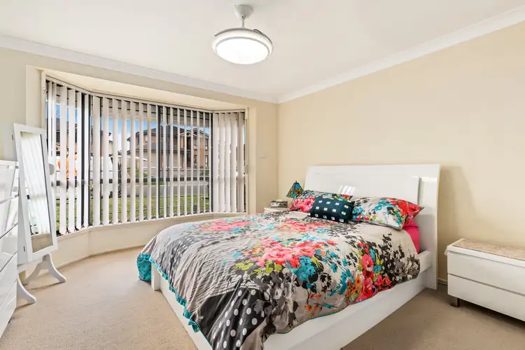 Fifth view of Homely house listing, 6 Maryfields Drive, Blair Athol NSW 2560