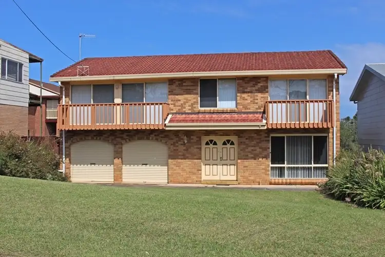 39 The Battlement, Manyana NSW 2539