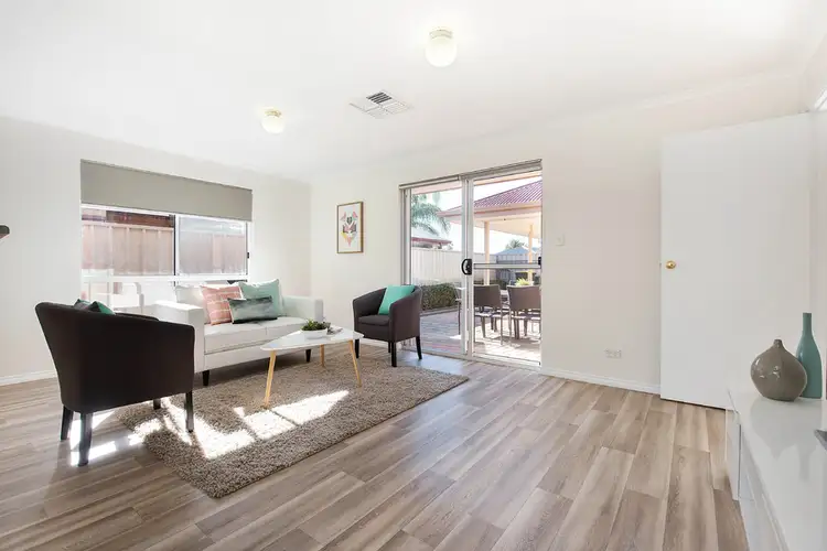 Fourth view of Homely house listing, 4/27A East Street, Hectorville SA 5073