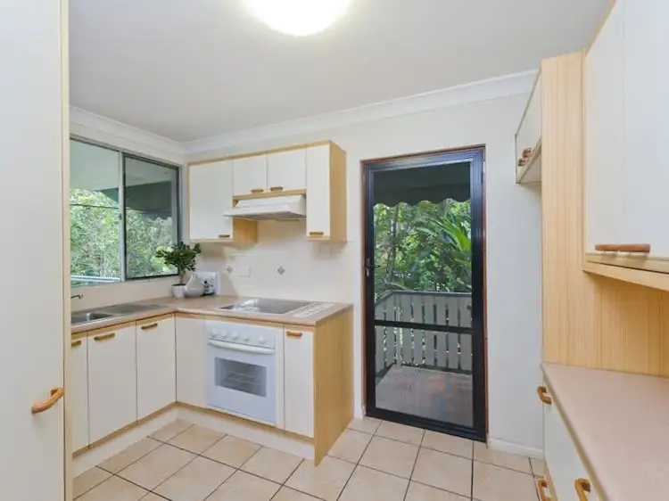 Fourth view of Homely townhouse listing, 4/81 Oleander Drive, Ashgrove QLD 4060
