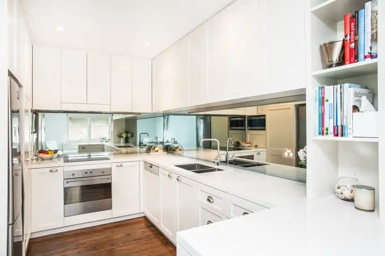 Second view of Homely apartment listing, 5/14 Arthur Avenue, Cronulla NSW 2230