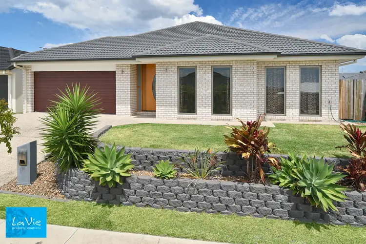 18 Anne Street, Augustine Heights QLD 4300