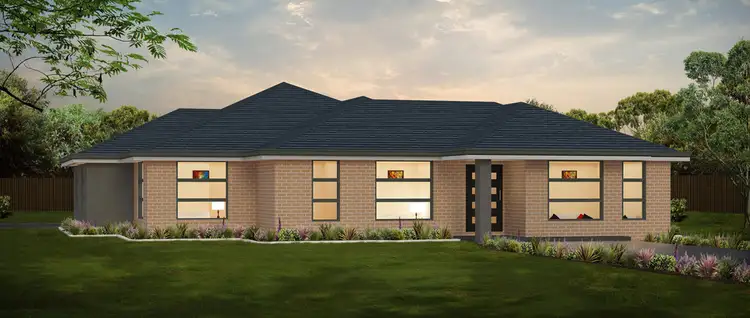 Lot 13 Corner Hilder & Auld Street, Elderslie NSW 2570