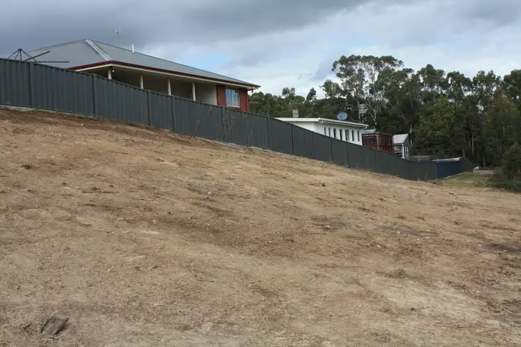 Fourth view of Homely land listing, 3 Erskine Way, Devonport TAS 7310