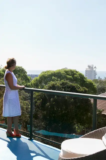 Fifth view of Homely apartment listing, 10/55 Kangaroo Street, Manly NSW 2095